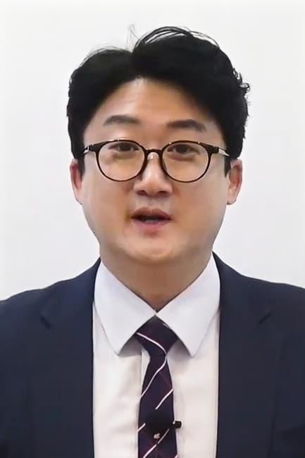 Jang Yong-su