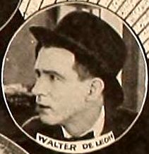 Walter DeLeon