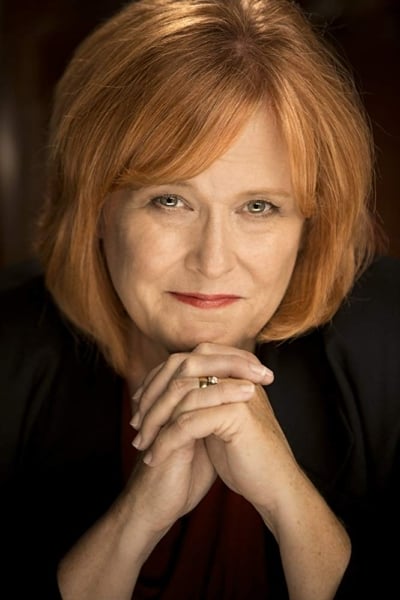 Sheila Cochran
