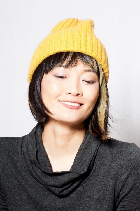 Megumi Eda