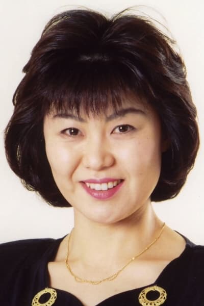 Harumi Murakami