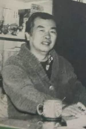Jiang Zhenkui