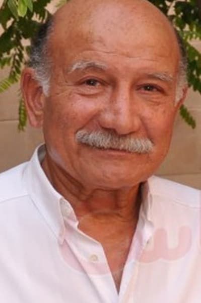 Ahmed Khalil