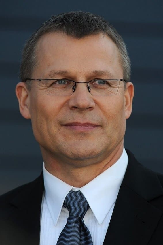 Jarosław Kopaczewski