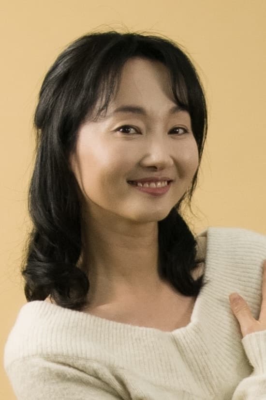 Ji Yeon-ae