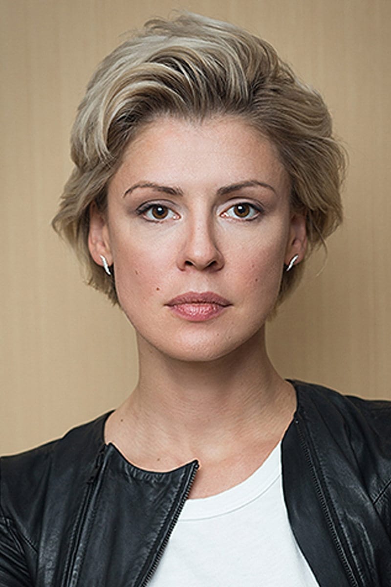 Olga Dihovichnaya