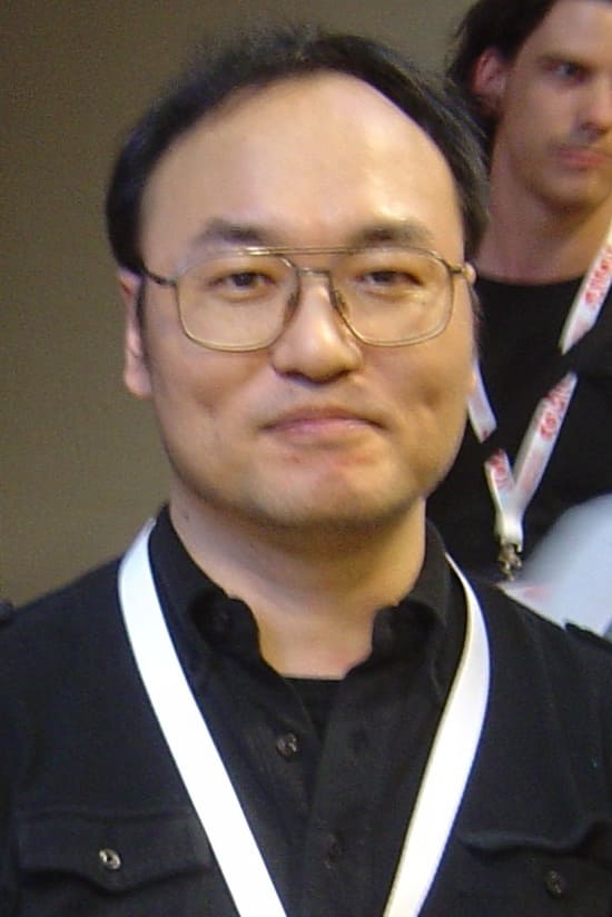 Gōshō Aoyama