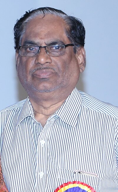 Narasimha Rao Relangi