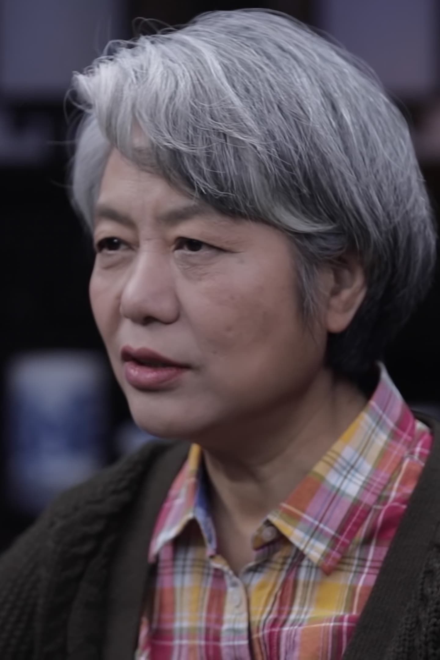 Li Mei-Jin