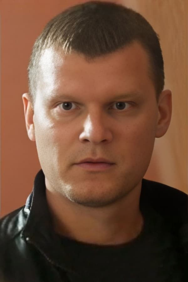 Nikita Semyonov