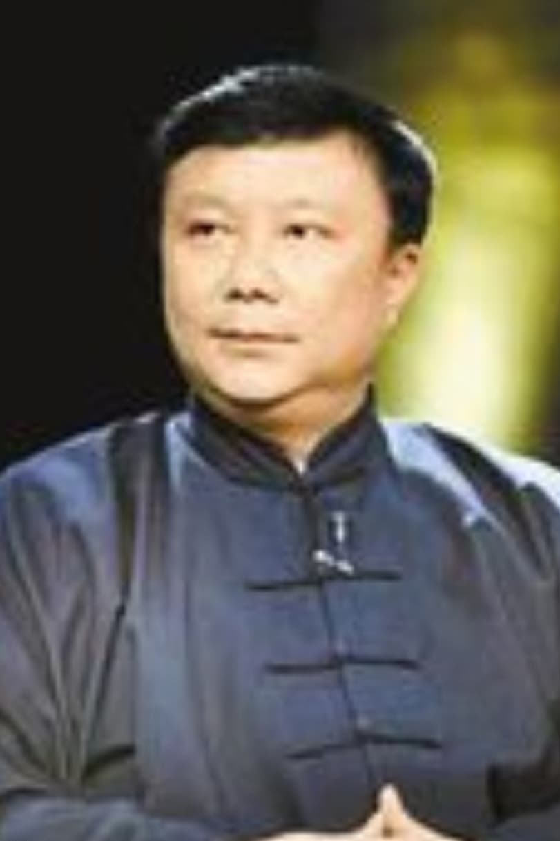 Zhu Dake