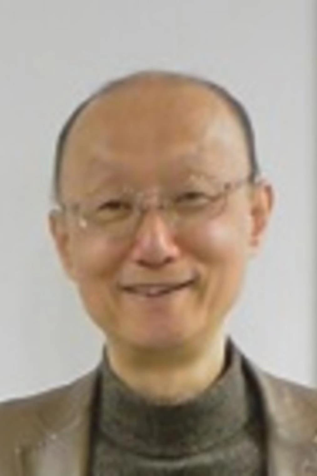 Takao Koyama
