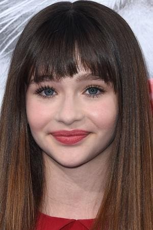 Malina Weissman Movies, Age & Biography