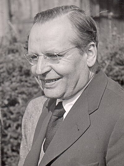 Hubert Schonger