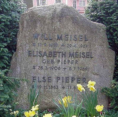 Will Meisel