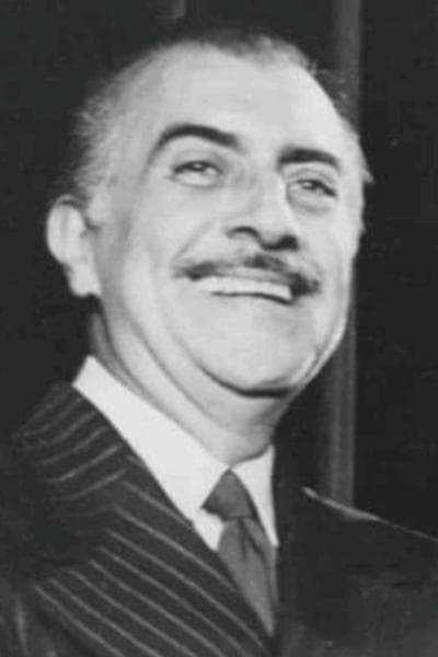 Omar Valdés