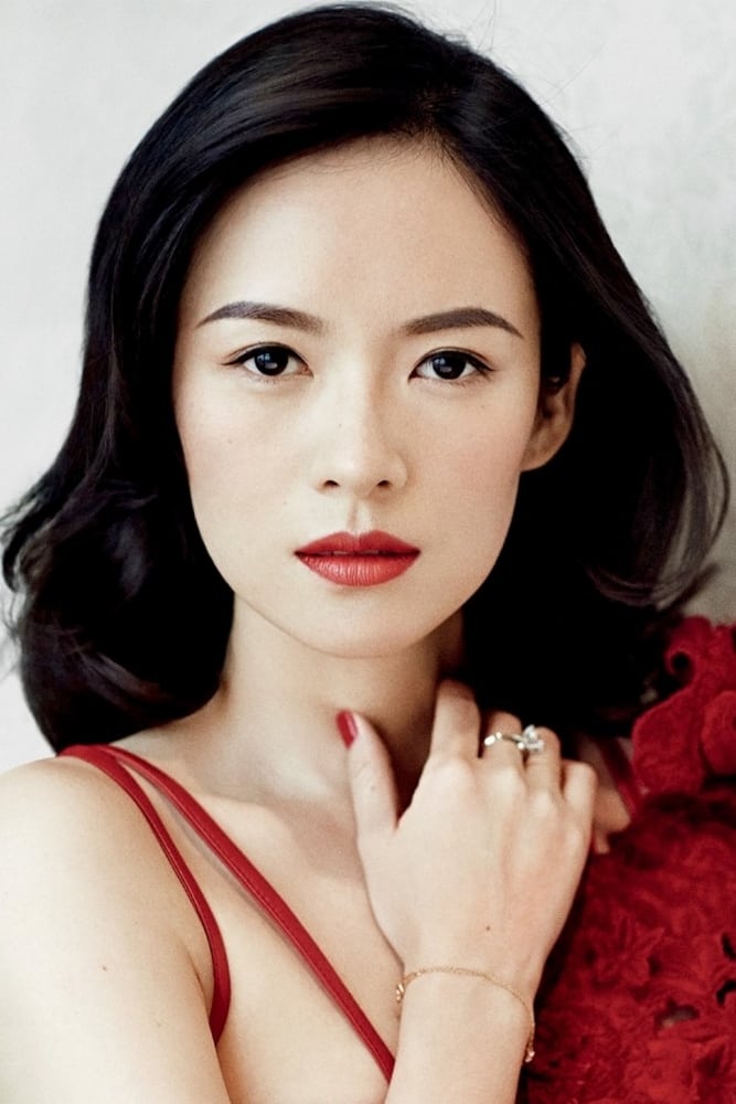 Zhang Ziyi