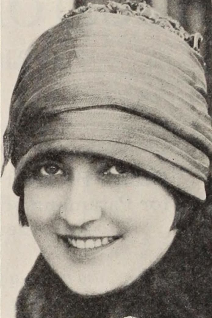 Ethel Doherty