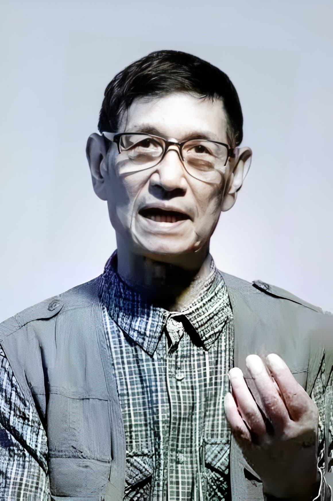Liu Xun
