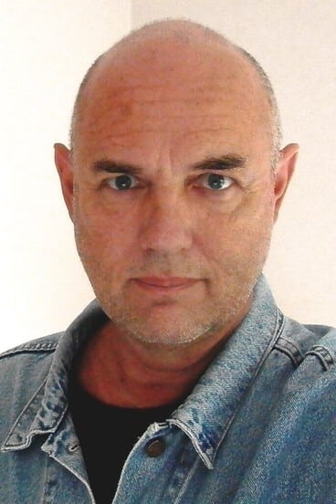 Lars Bill Lundholm