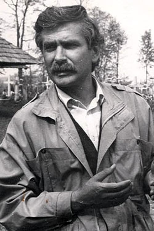 Yaroslav Lupiy
