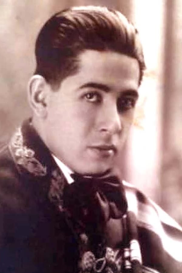 Miguel Contreras Torres