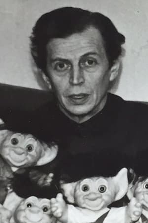 Thomas Dam