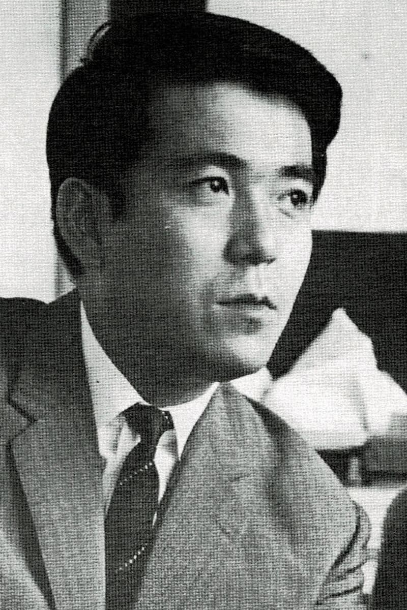 Shinsuke Mikimoto
