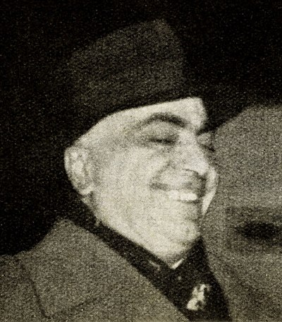 Alfredo Guarini