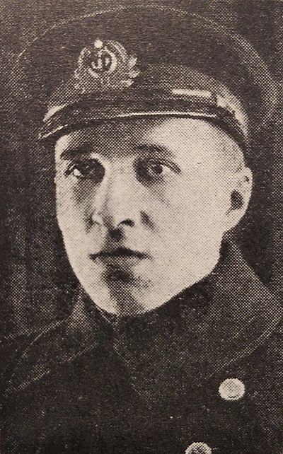 Youry Merkulov