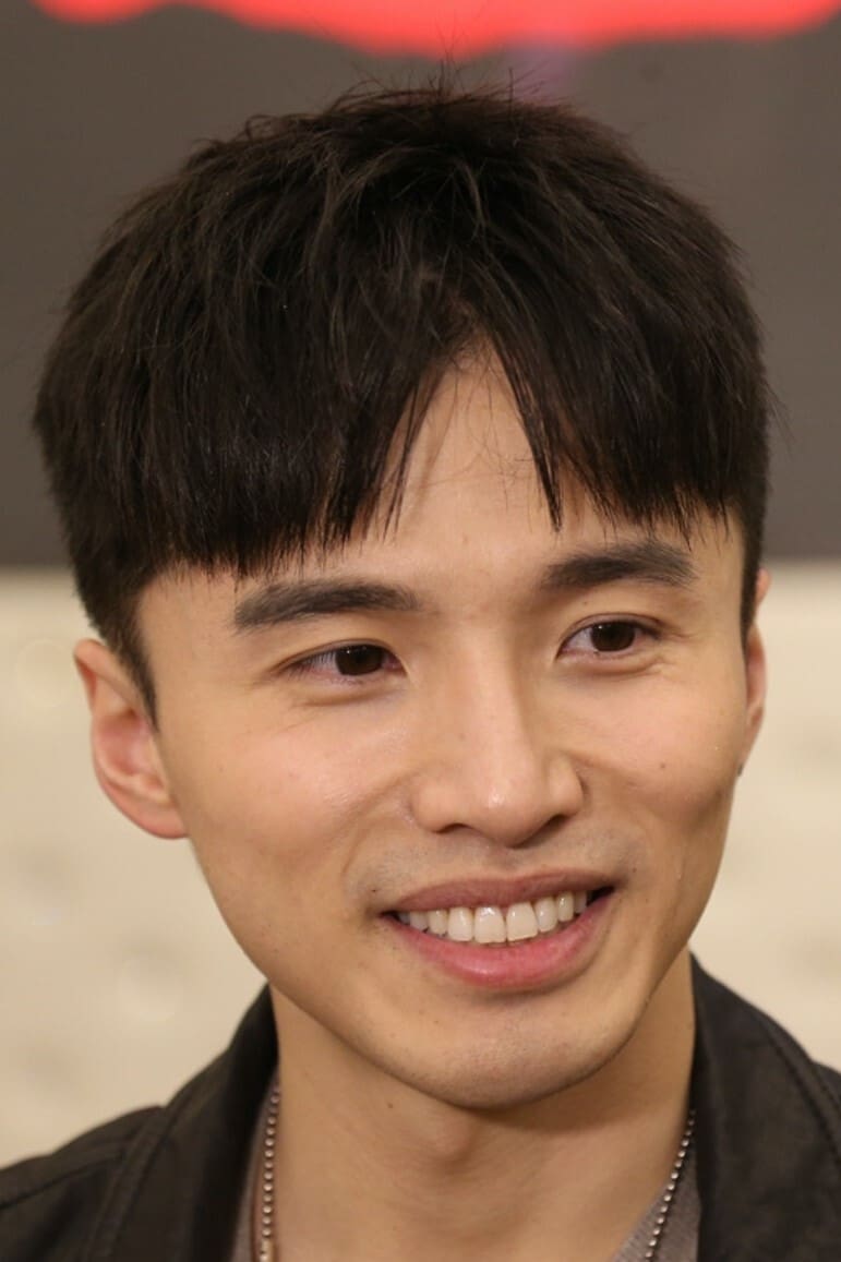 Liu Jun Wei