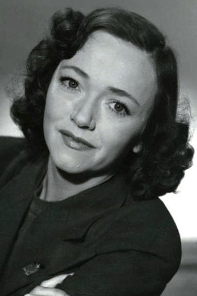 Betty Söderberg