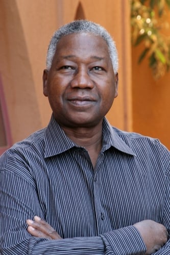 Gaston Kaboré