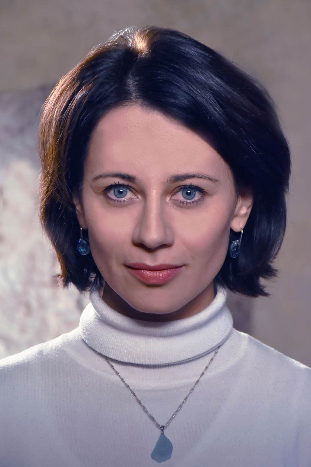Dagmar Zázvůrková