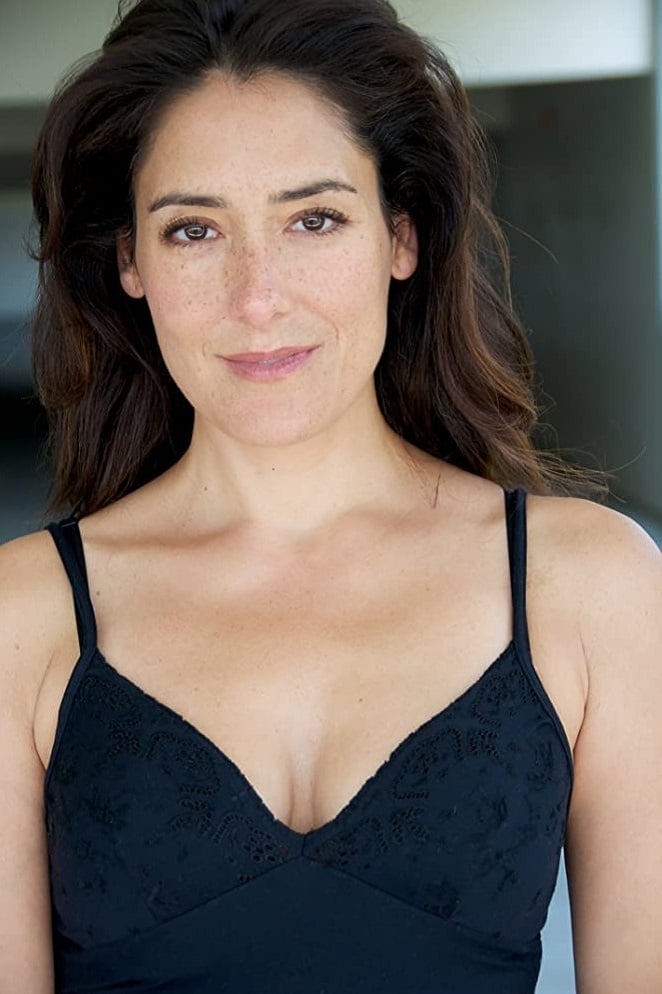 Alicia coppola sexy