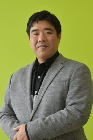 Masayoshi Takesue
