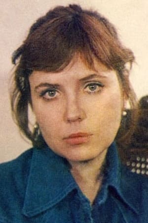 Natalia Brazhnikova