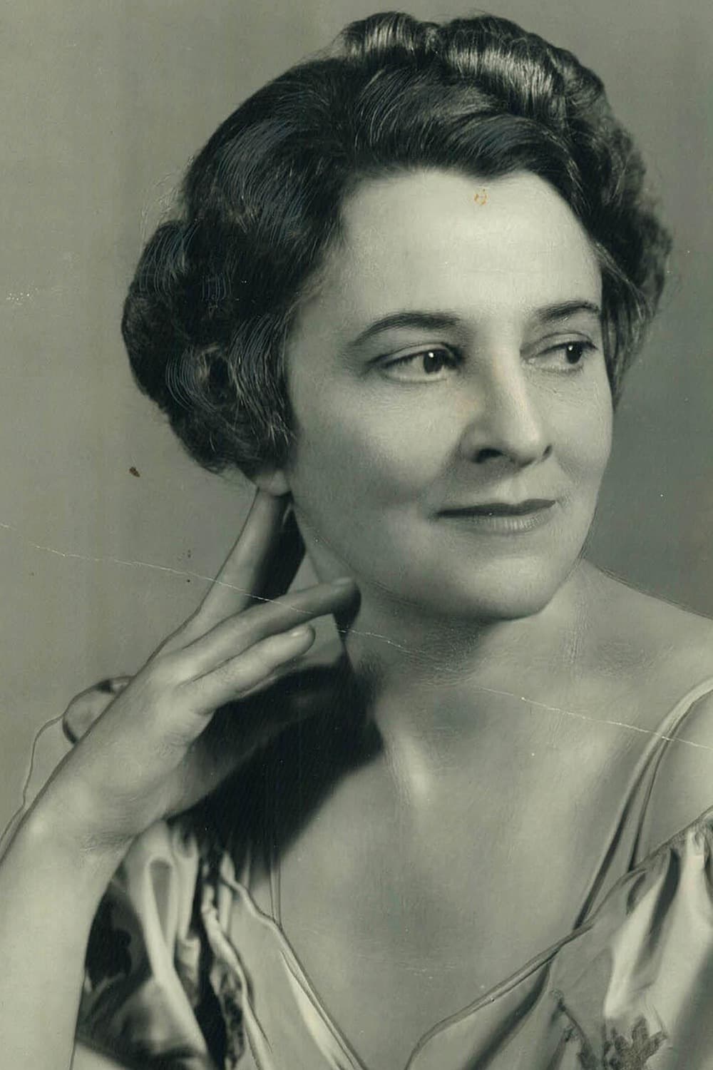 Ruth Draper