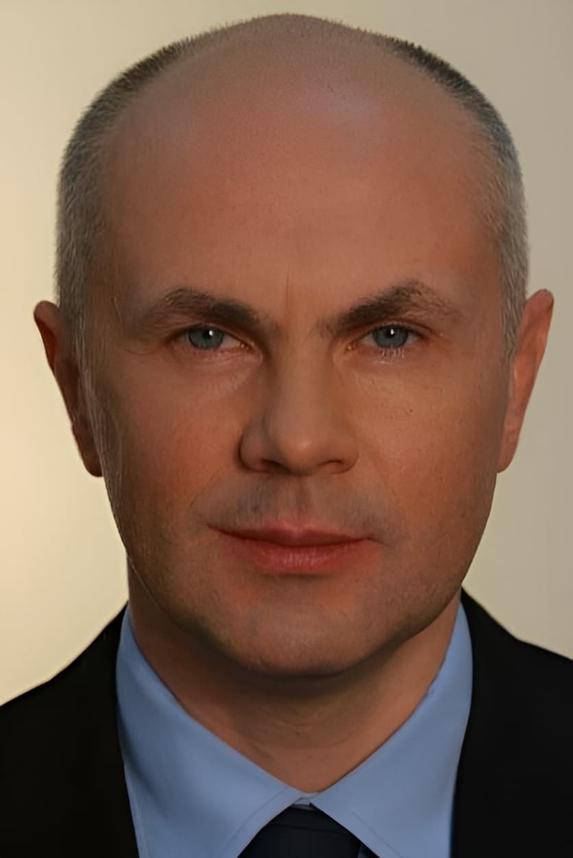 Ruslan Sokolov