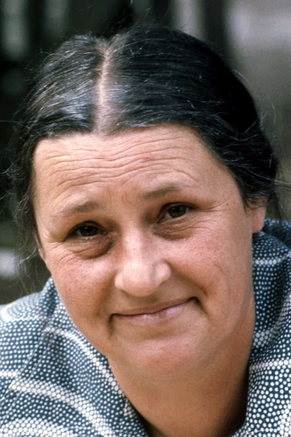 Irena Hrehorowicz