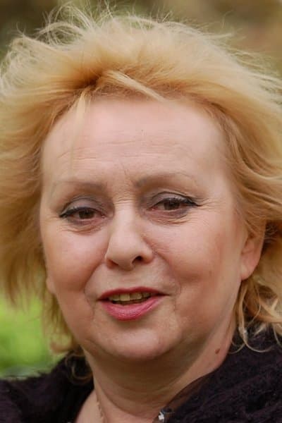 Renata Kretówna