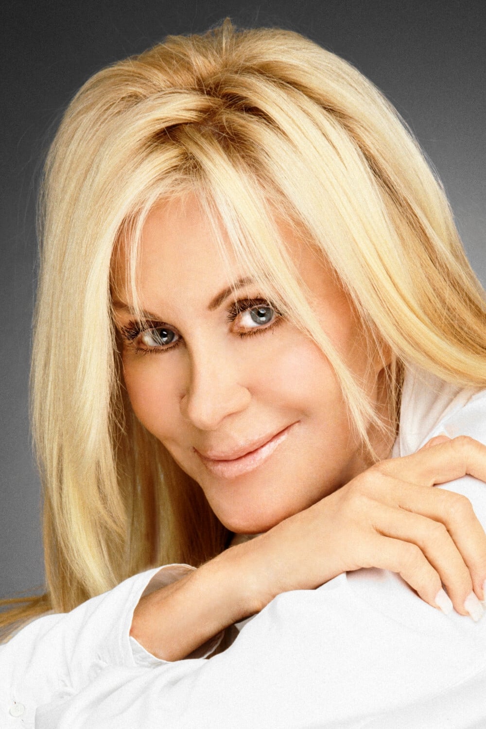 Joan Van Ark 2025 Catlee Cherish