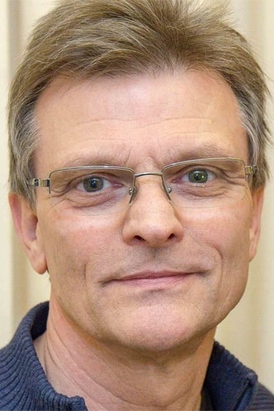 Bernd Vollbrecht