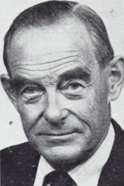 Otto Carlmar