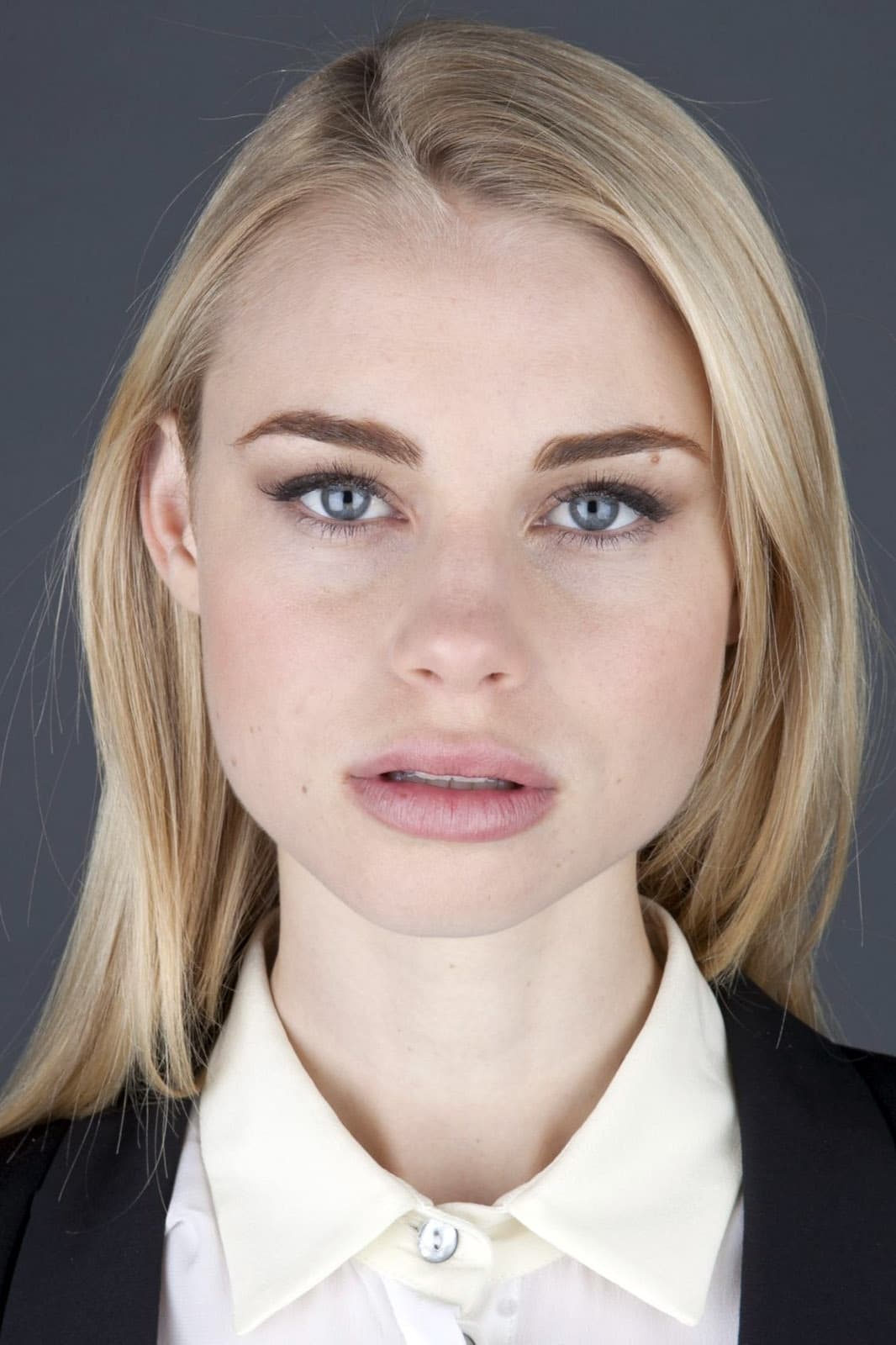 Lucy fry sexy