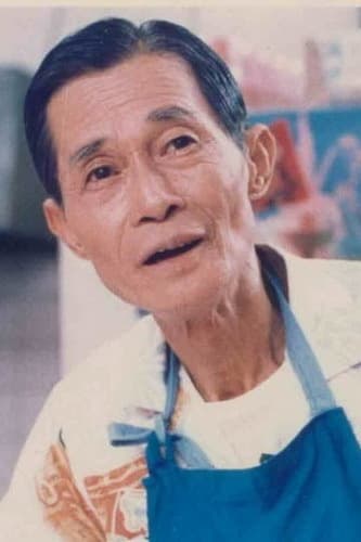 Tang Kei-Chan
