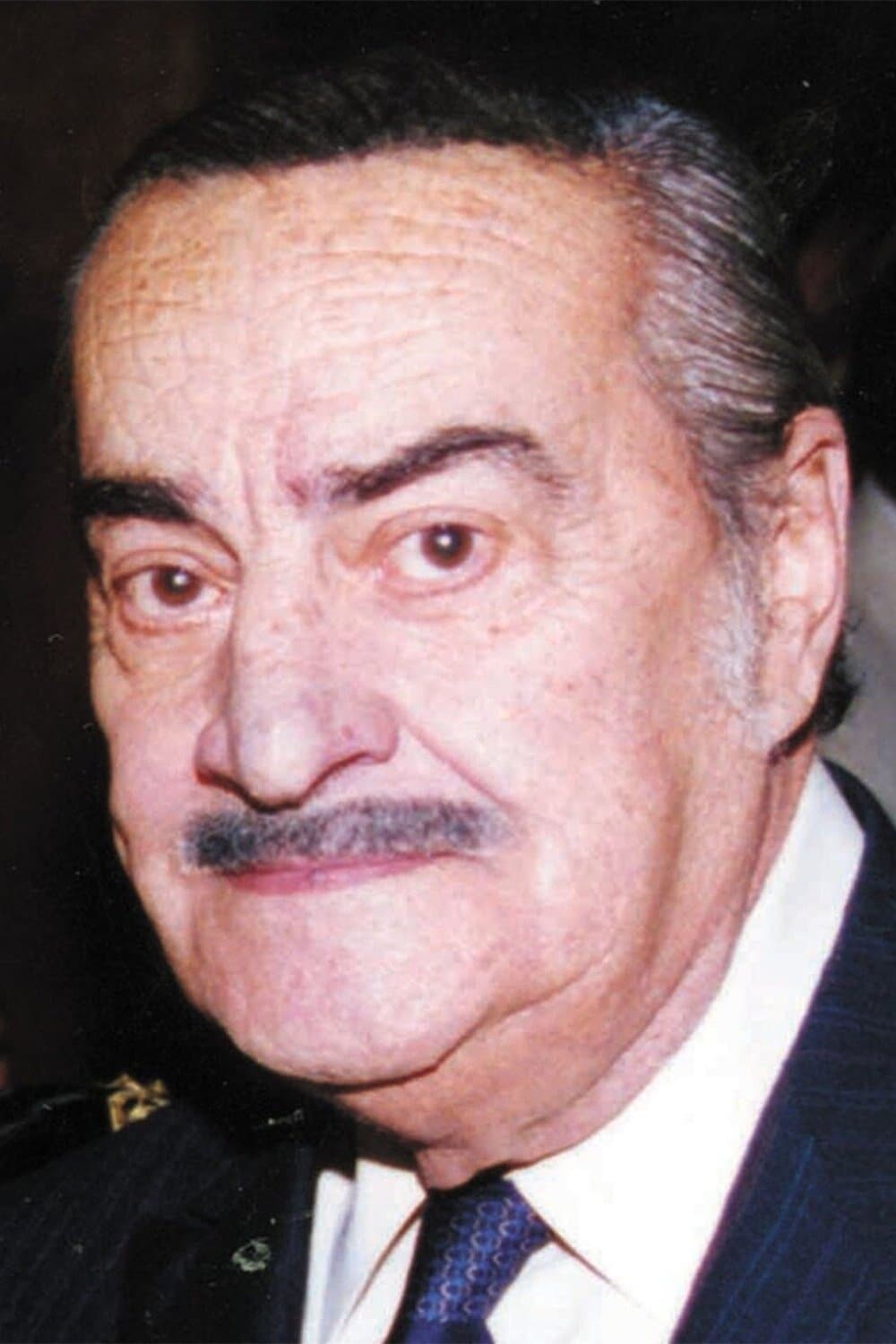 José María Fernández Unsáin