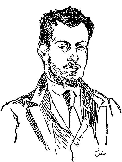 Arthur Bernède