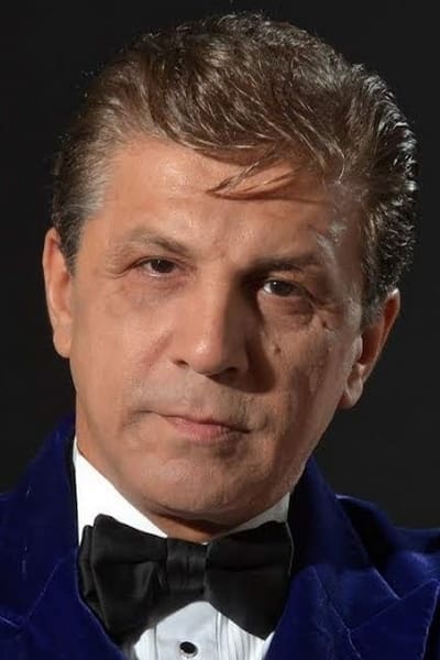 Moris Janashvili