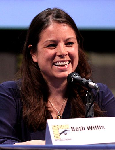 Beth Willis